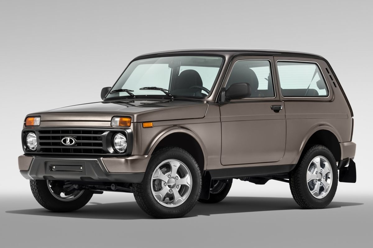 Lada niva певица армянская