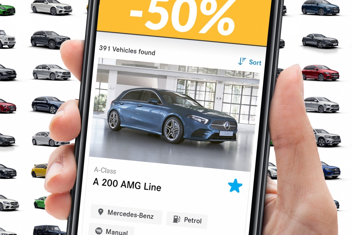 navigatie Herformuleren Mangel Nieuwe auto's straks de helft goedkoper” | Auto55.be | Nieuws