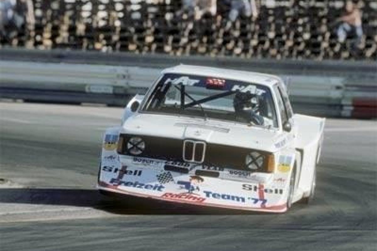 30 jaar BMW 3-Reeks