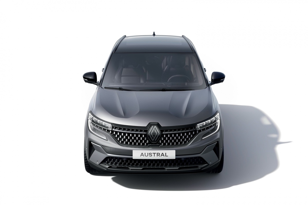 SUV Renault Austral : embarquez à bord du remplaçant du Kadjar !
