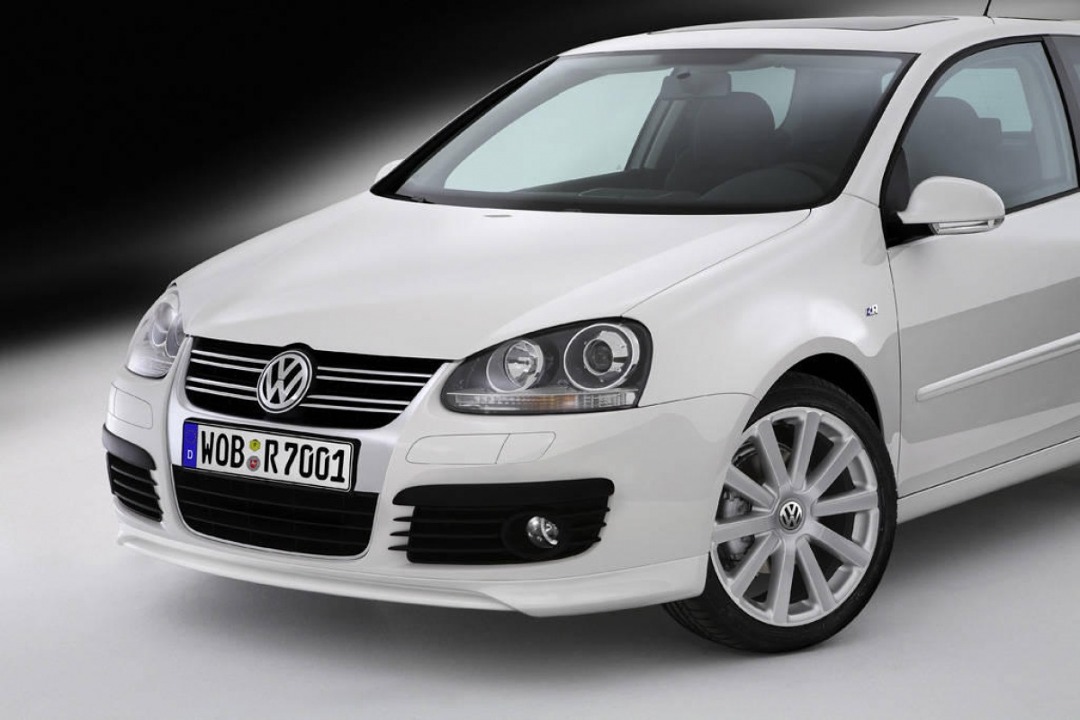 Volkswagen R-Line