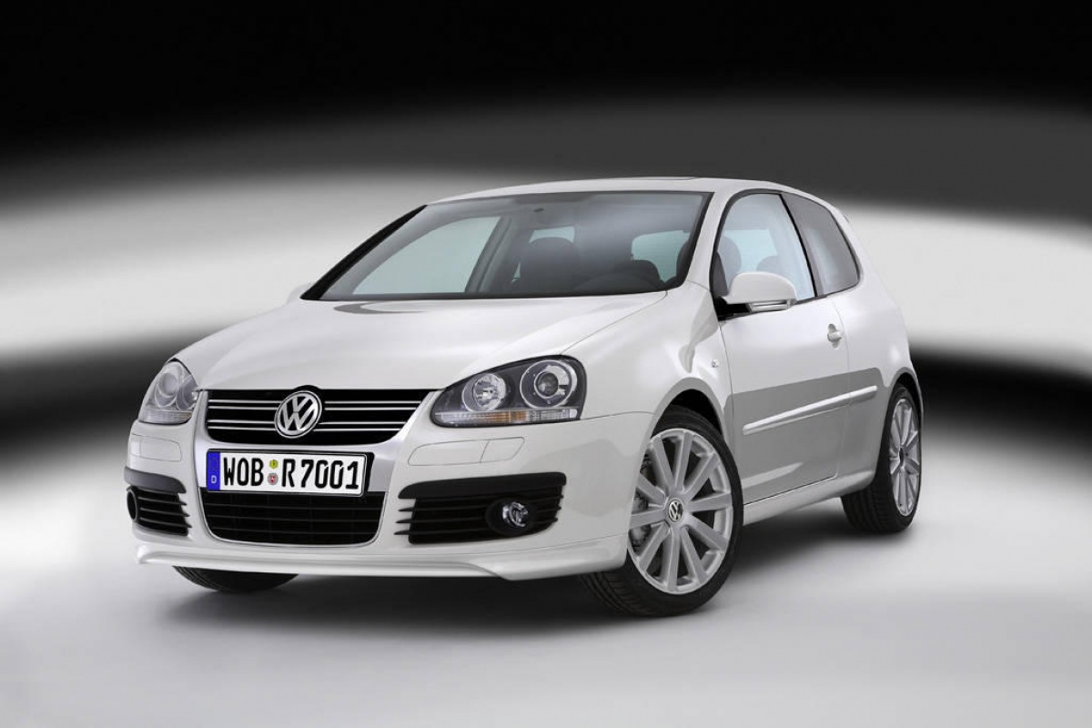 Volkswagen R-Line