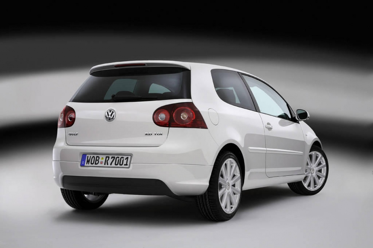 Volkswagen R-Line