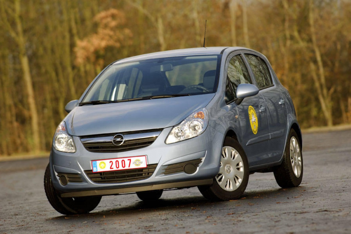 De VAB-Gezinswagens van het Jaar!