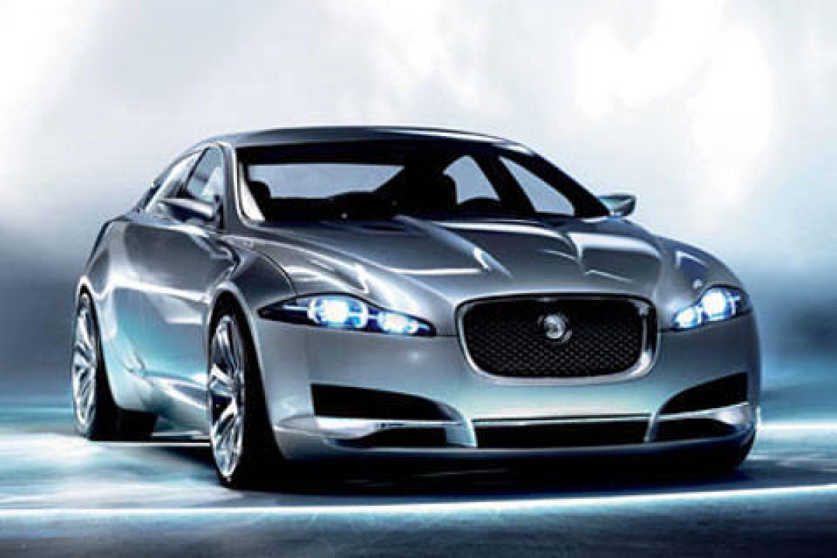 Dit wordt de nieuwe Jaguar S-Type!