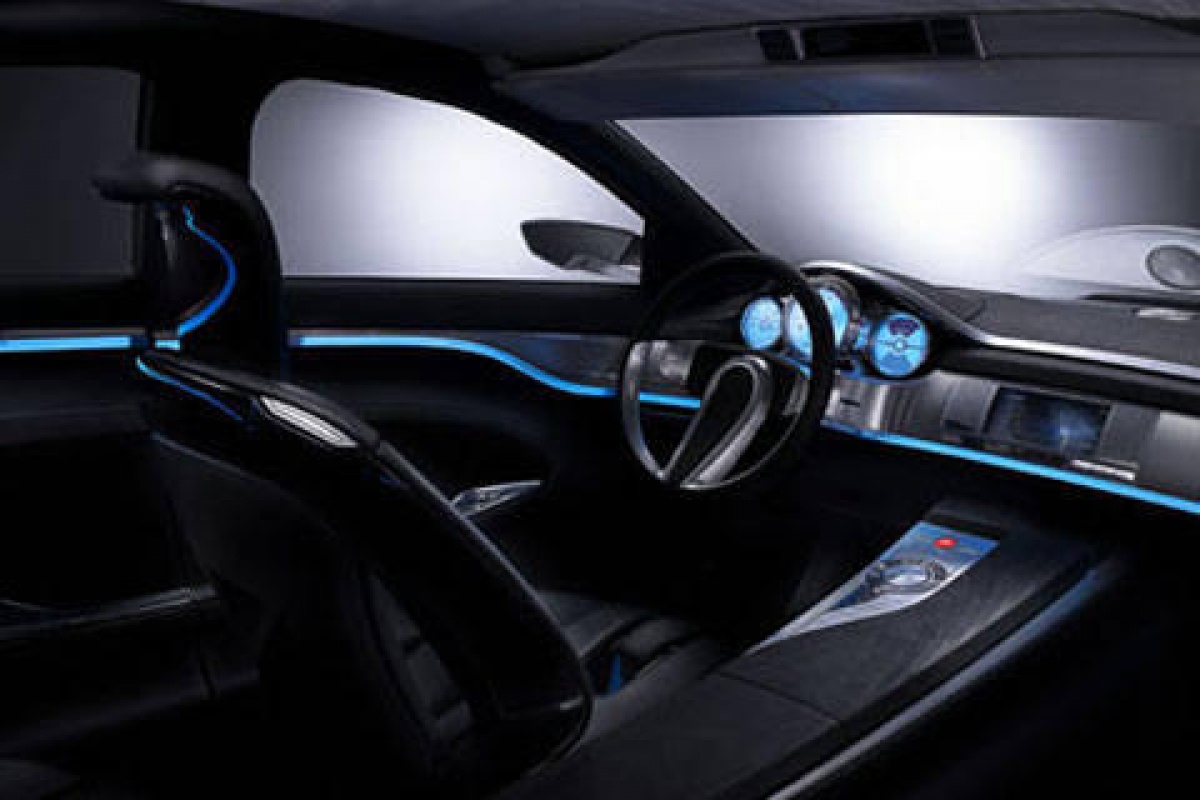 Dit wordt de nieuwe Jaguar S-Type!