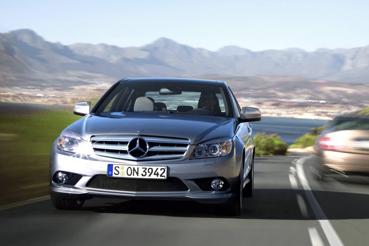 37 voitures en lice pour le Car of the Year 2008