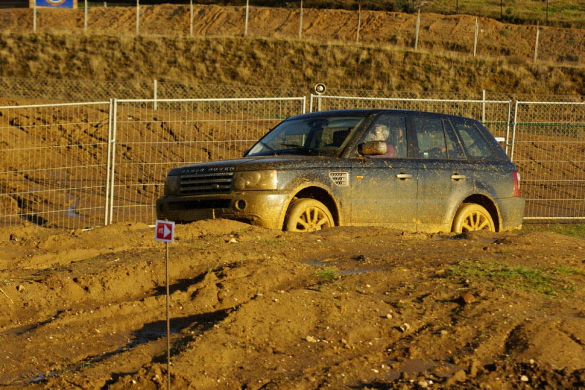 RR Sport, Tiguan en Hilux zijn 4x4 van het Jaar