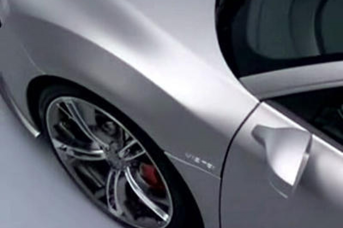 Audi onthult R8 met V12 TDI in Detroit (upd)