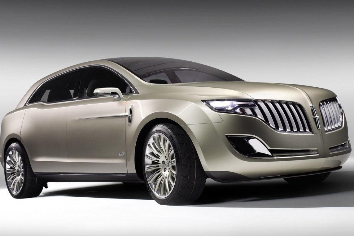 Lincoln MKT is luxe cross-over