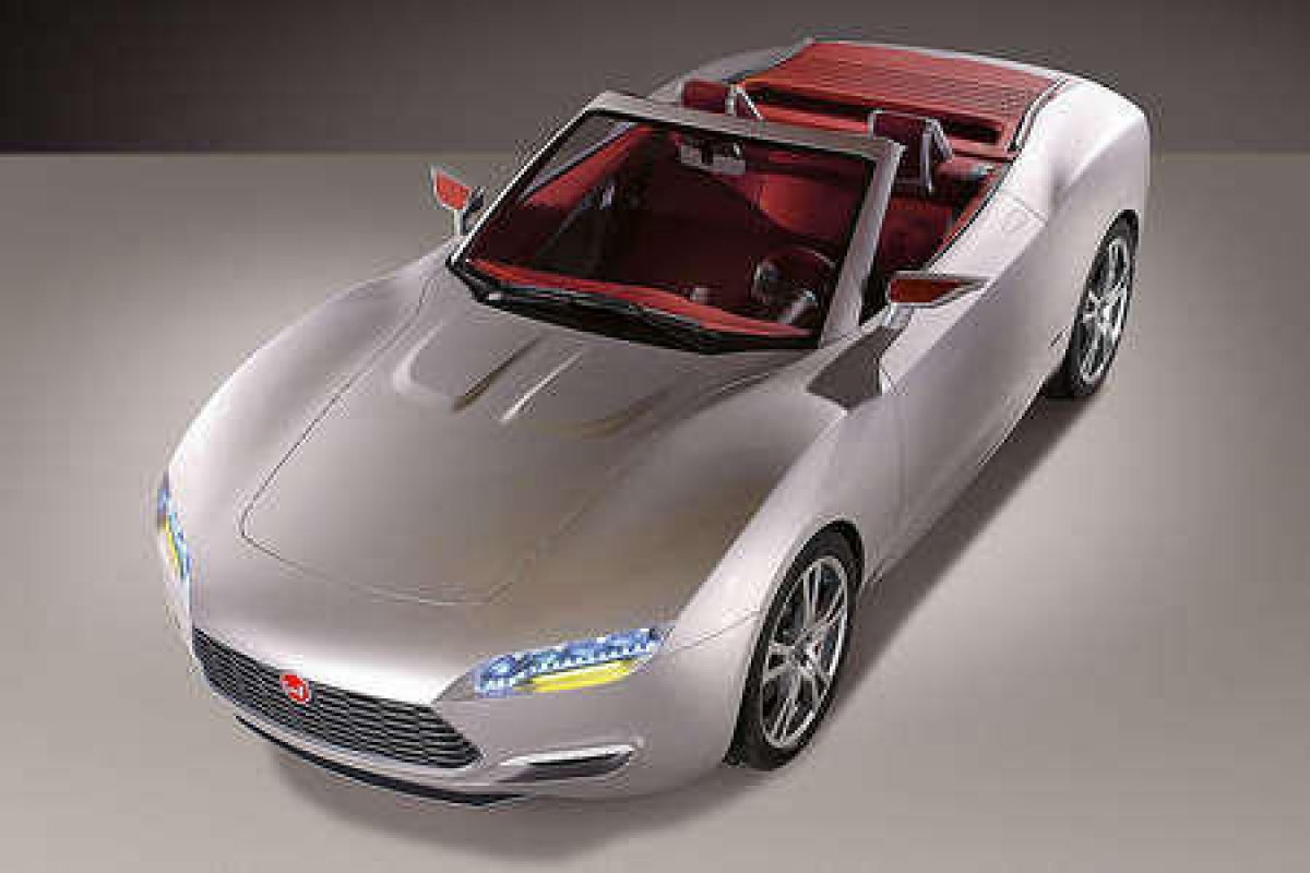 Webasto LiGHT Concept met verderlicht dakje