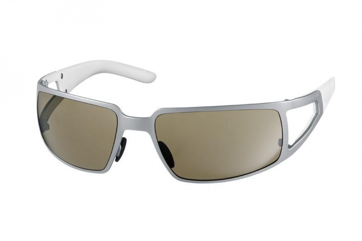 Porsche Design White