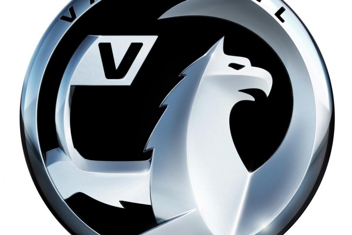 Nieuw logo voor Vauxhall
