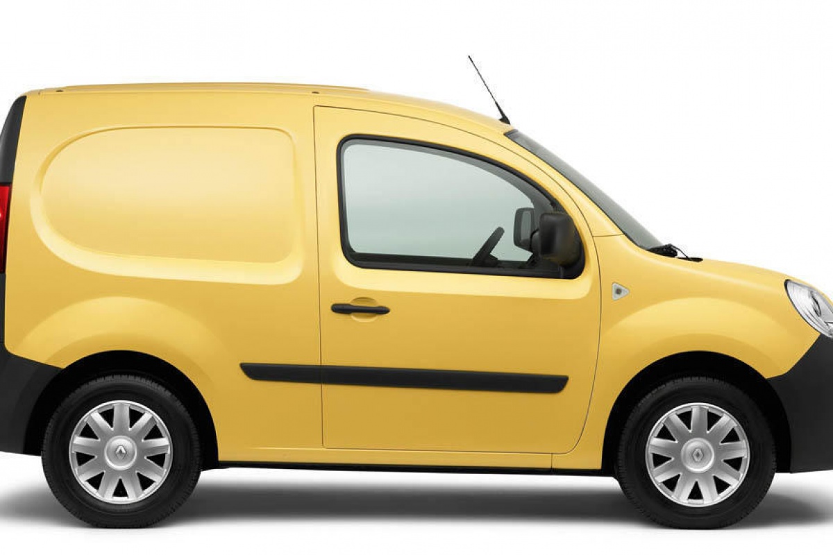 Renault Kangoo Express Compact