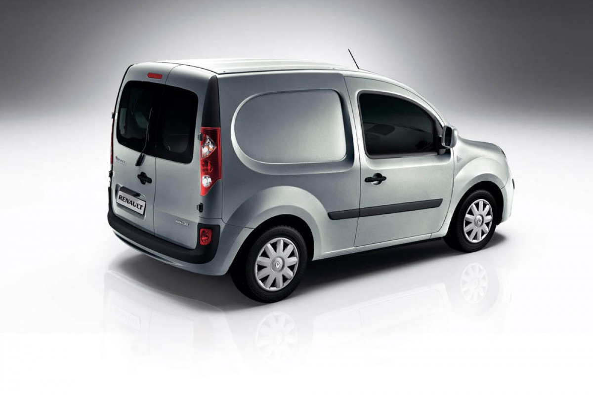 Renault Kangoo Express Compact