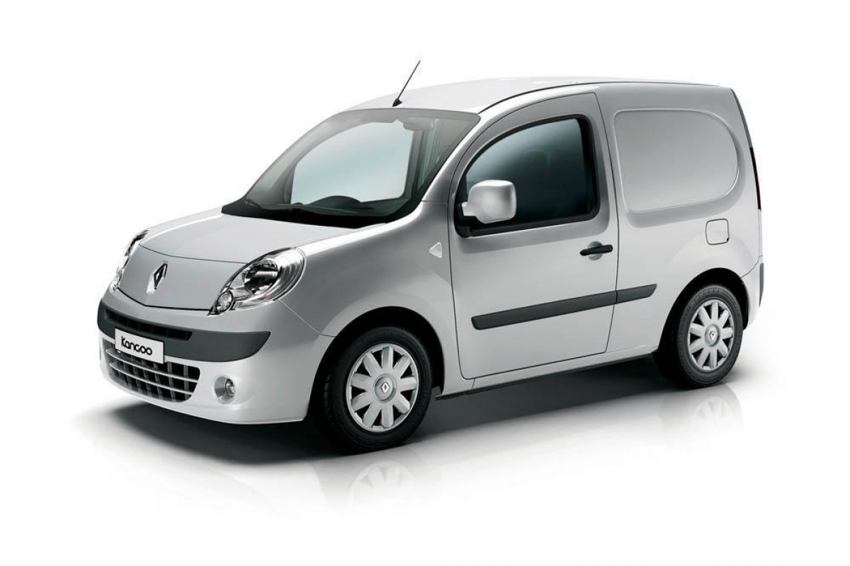 Renault Kangoo Express Compact