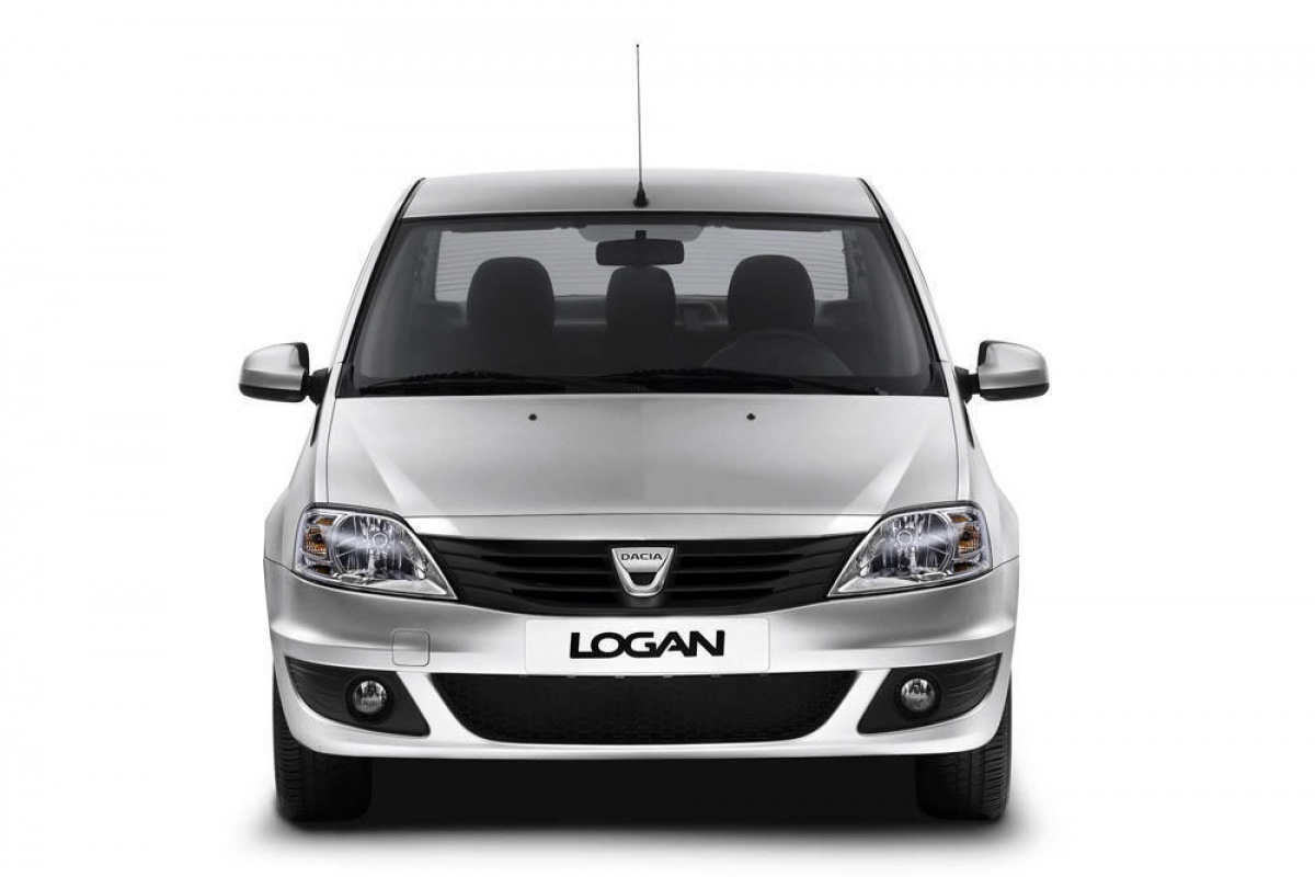 Dacia Logan frisser, niet duurder