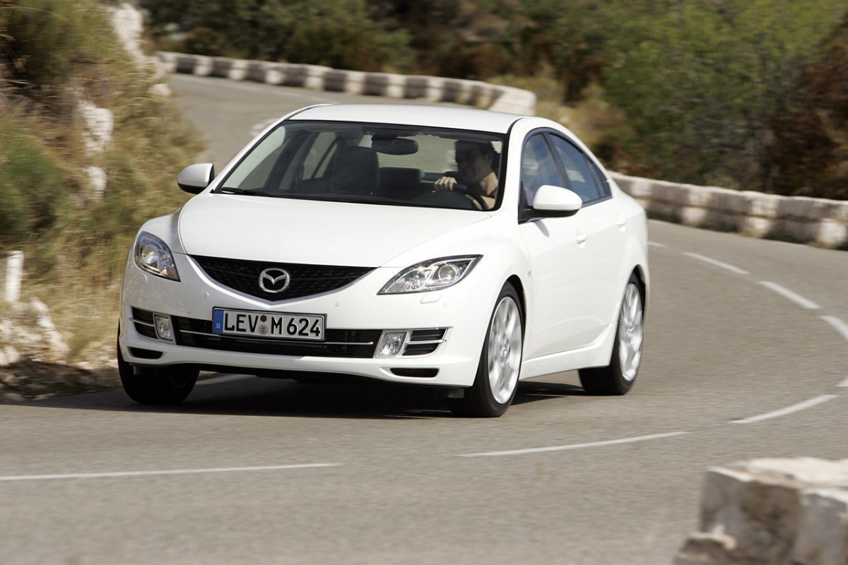 Duitsers uiten tevredenheid over Mazda