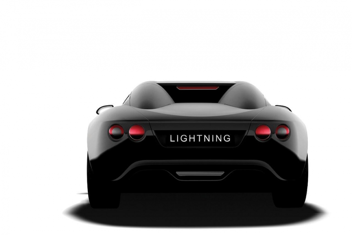 LLC Lightning GT