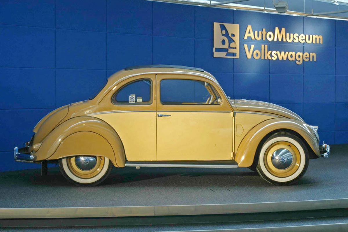 Volkswagen Autostadt