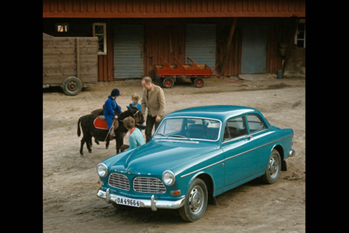 Volvo Museum