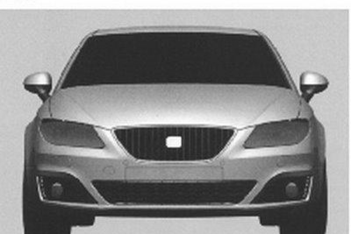 Seat Exeo preview
