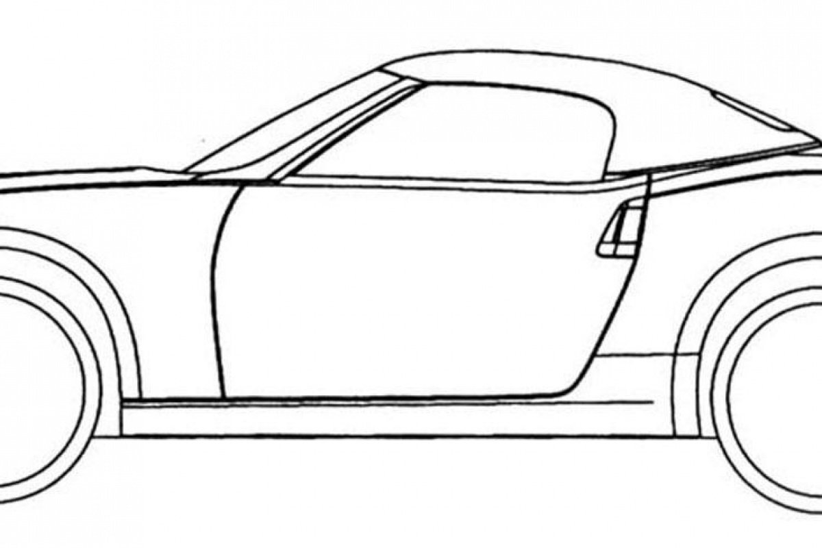 Nissan 370Z Roadster preview