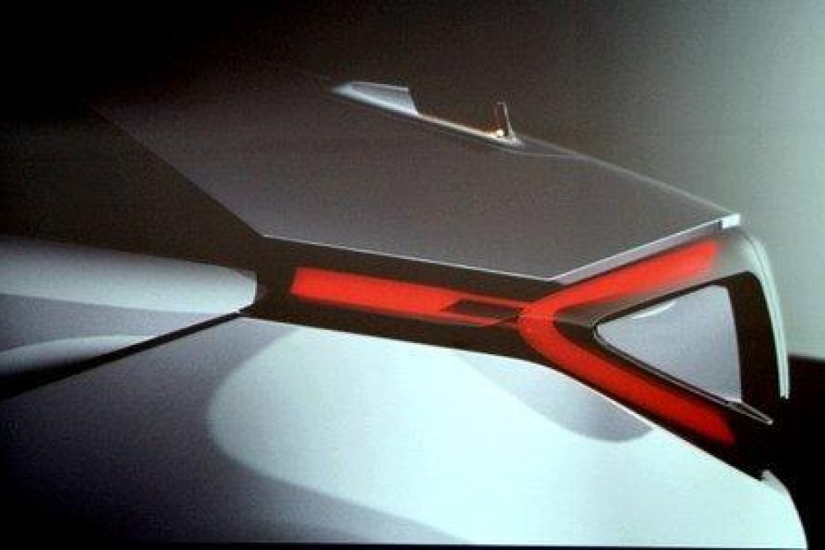 Lek: Dacia Concept voor Genève