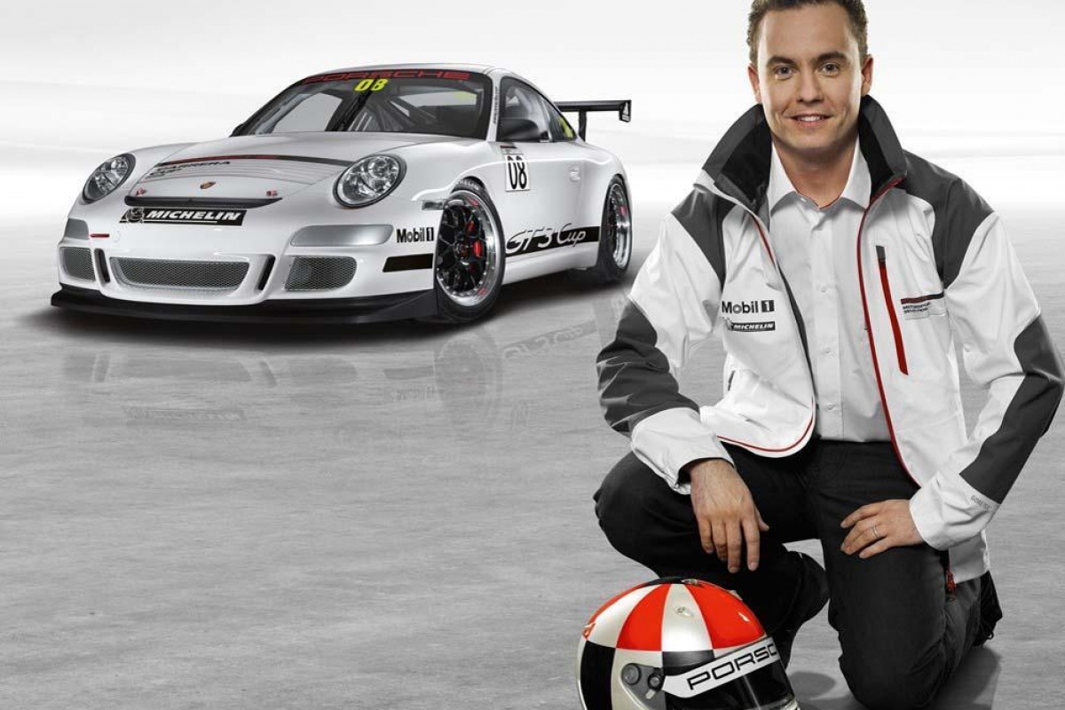 Porsche Motorsport Collection 2009