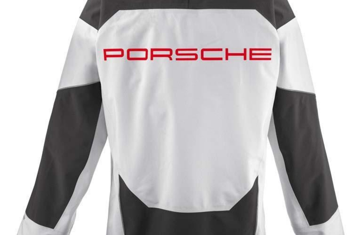 Porsche Design Motorsport Collection 2009