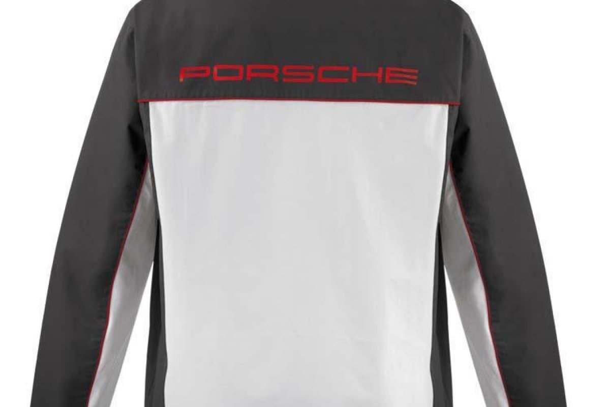 Porsche Design Motorsport Collection 2009