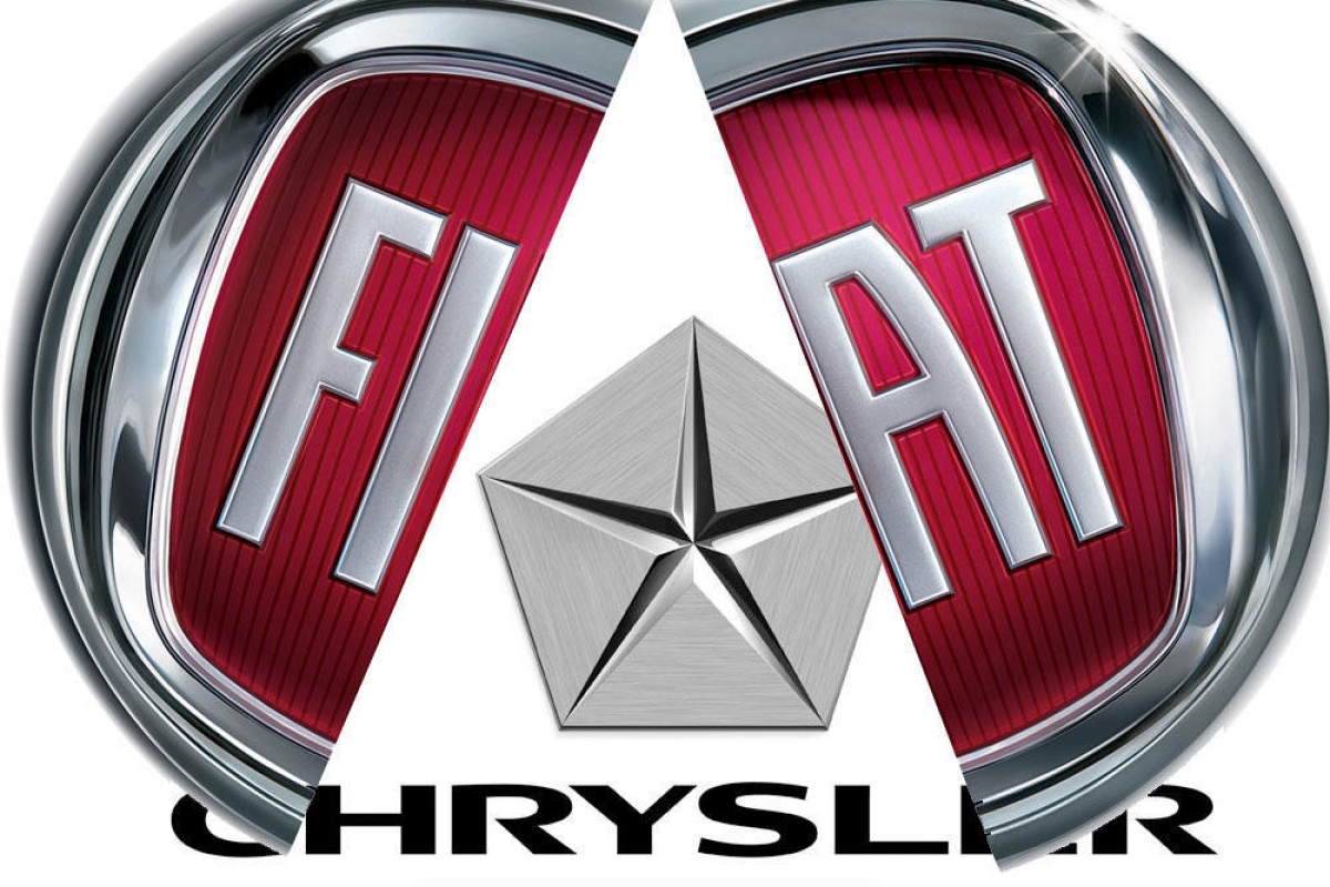 Fiat, Alfa en Chrysler-plannen op straat