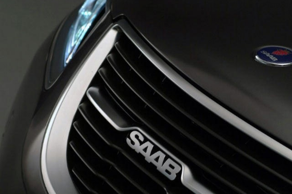 On en sait plus sur la Saab 9-5
