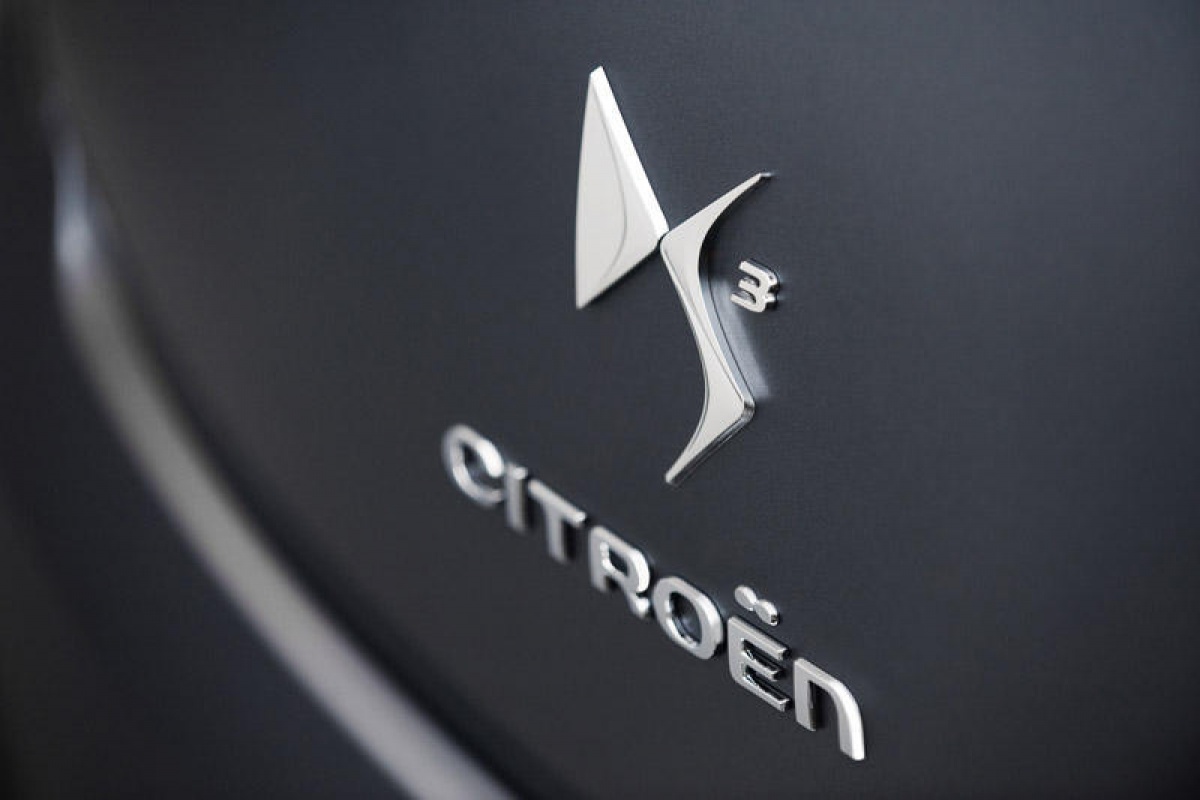 Citroën DS3 wordt cabrio