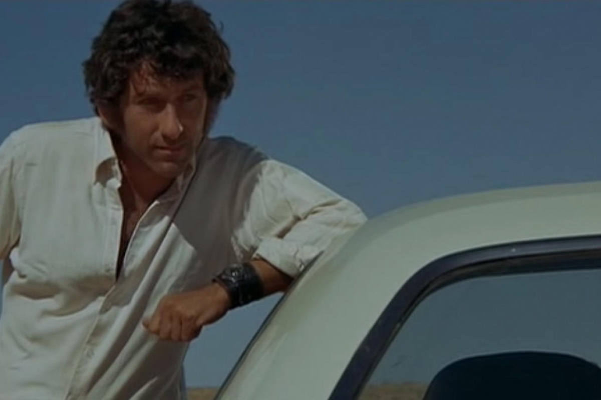 Vanishing Point (1974)