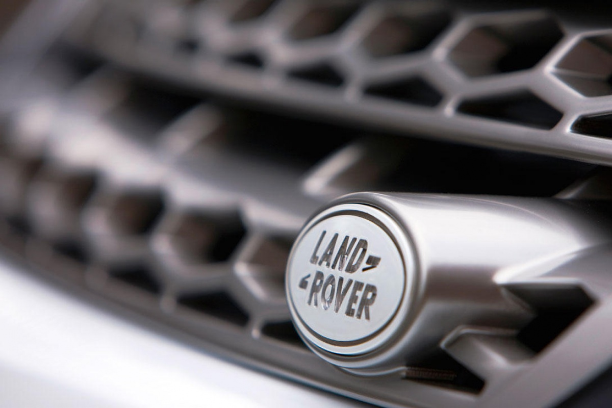 Range Rover denkt aan vierde modellijn