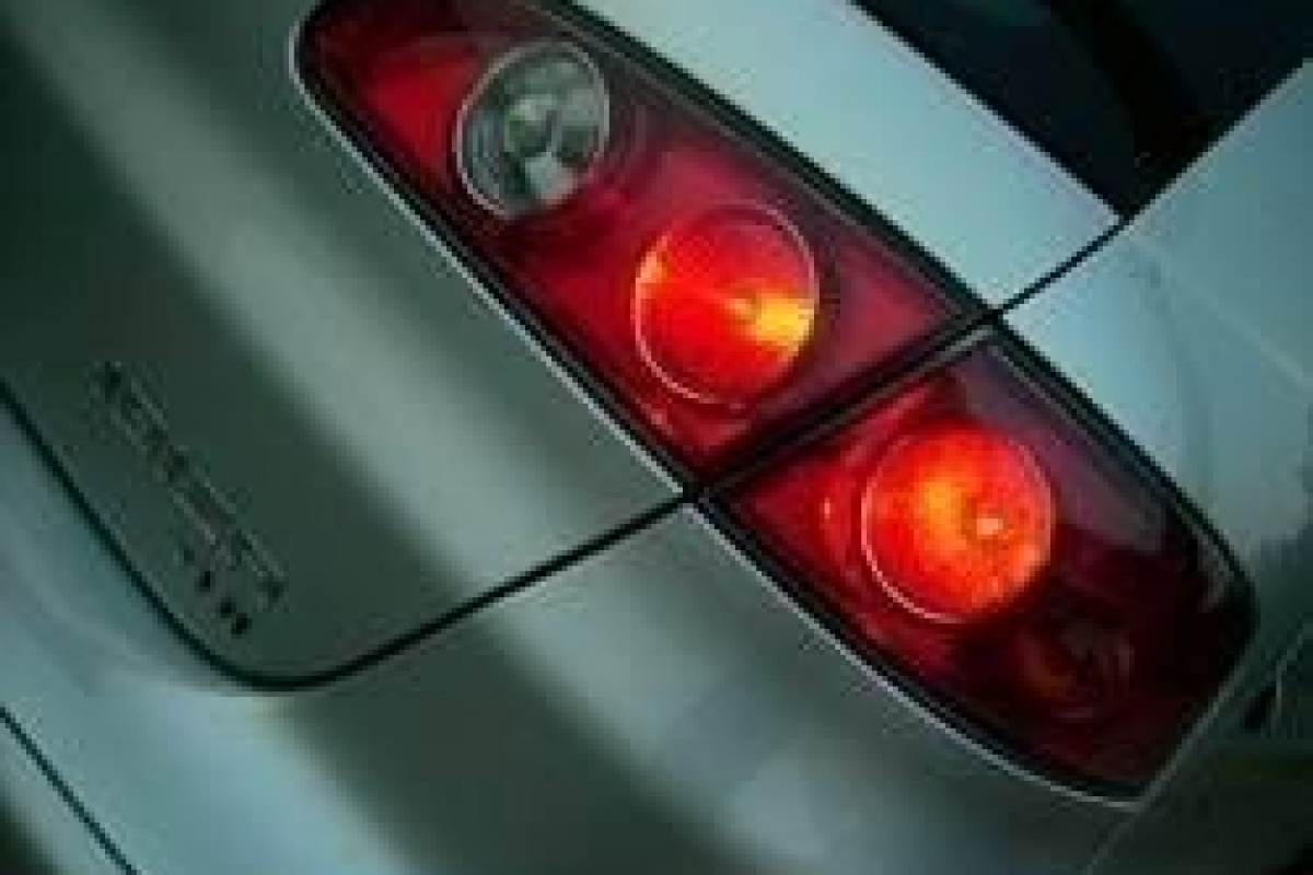 Seat Ibiza Sport 1.9 TDI 130pk