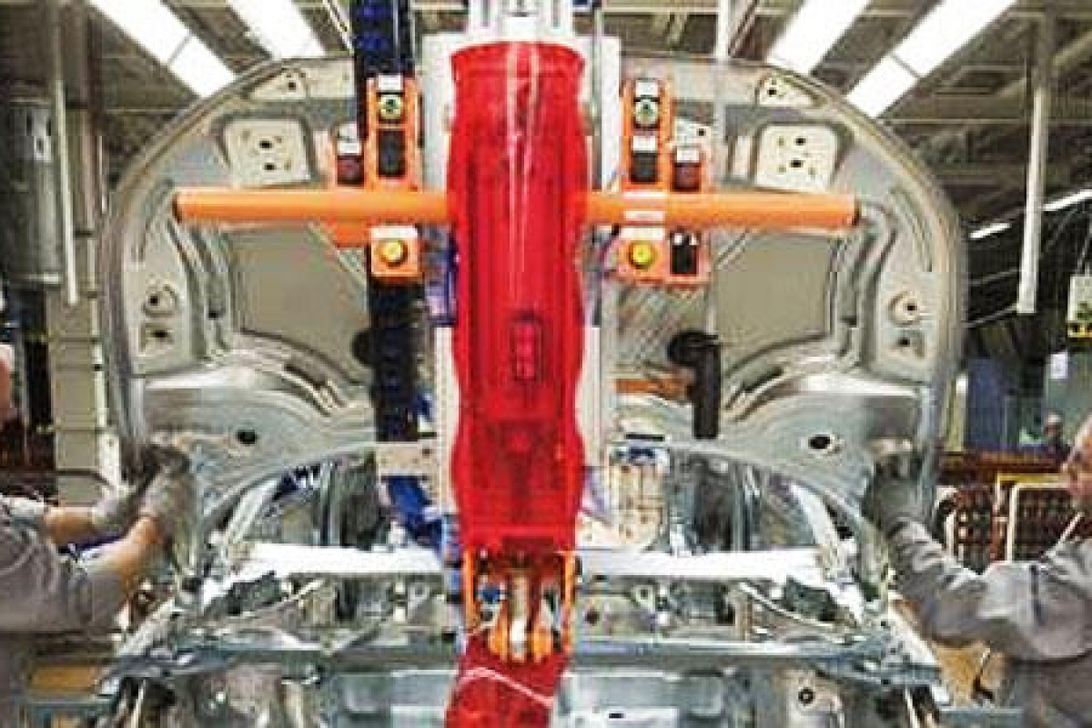 Audi investeert € 270 mio in fabriek Vorst