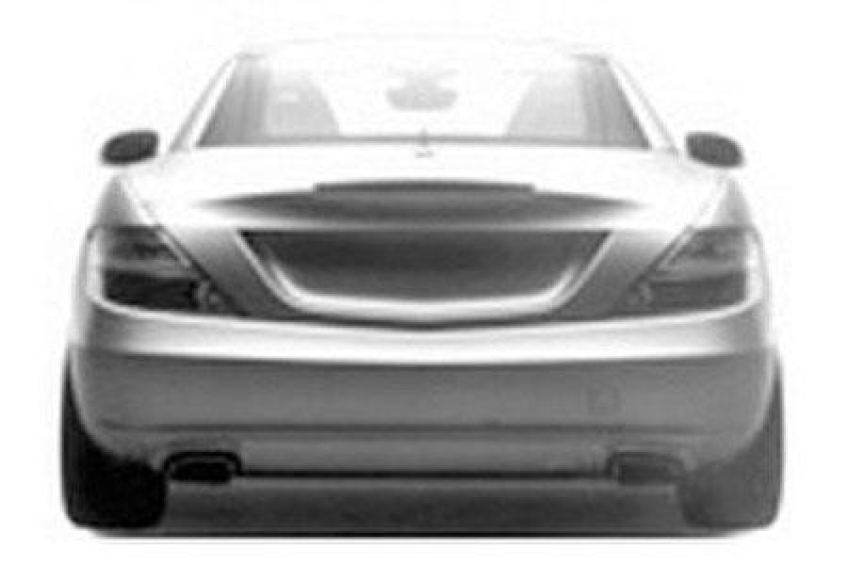 Mercedes SLK MY2012 preview