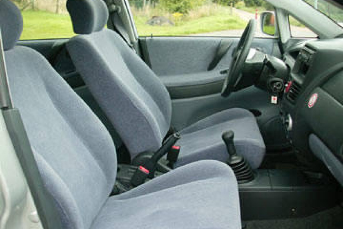 Suzuki Liana 1.6 L Airco