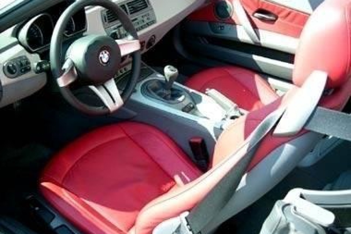 BMW Z4 2.5i