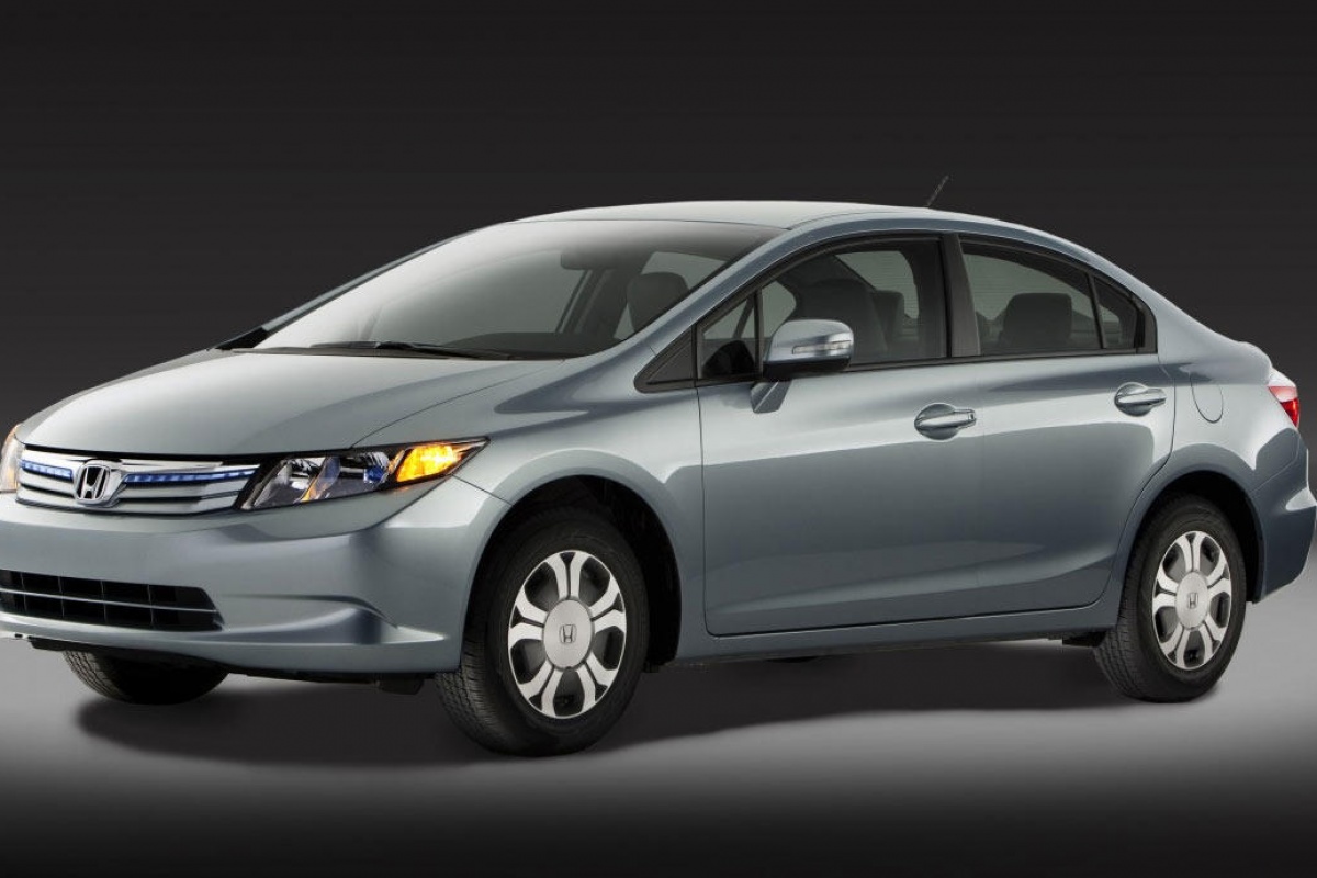 Hondas nieuwe Civic is geen pottenbreker