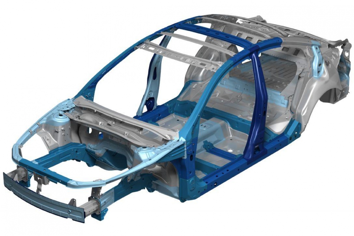 Mazda SkyActiv: -23% verbruik tegen 2015