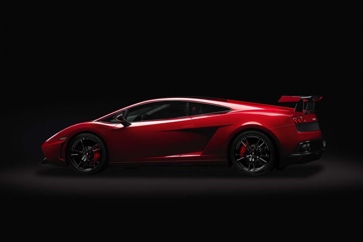 Lamborghini presenteert meest extreme Gallardo ooit