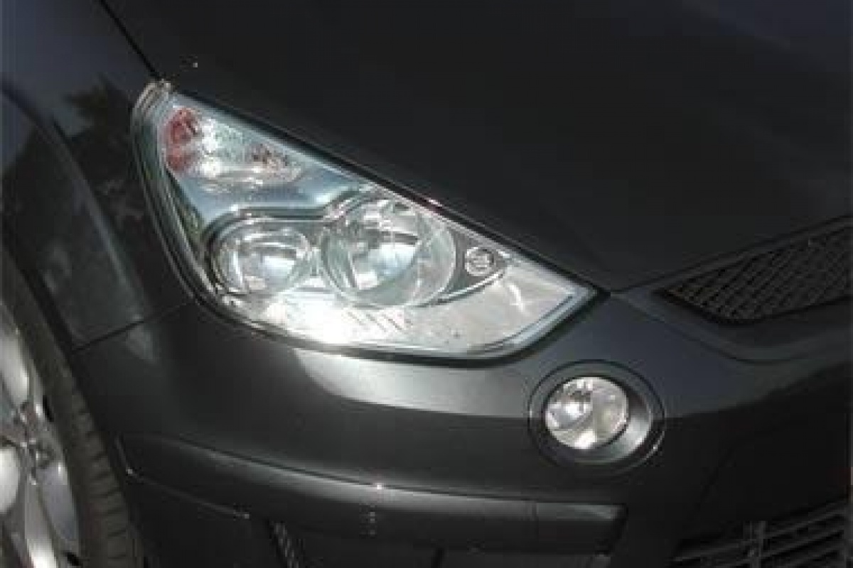 Ford S-Max 1.8TDCi