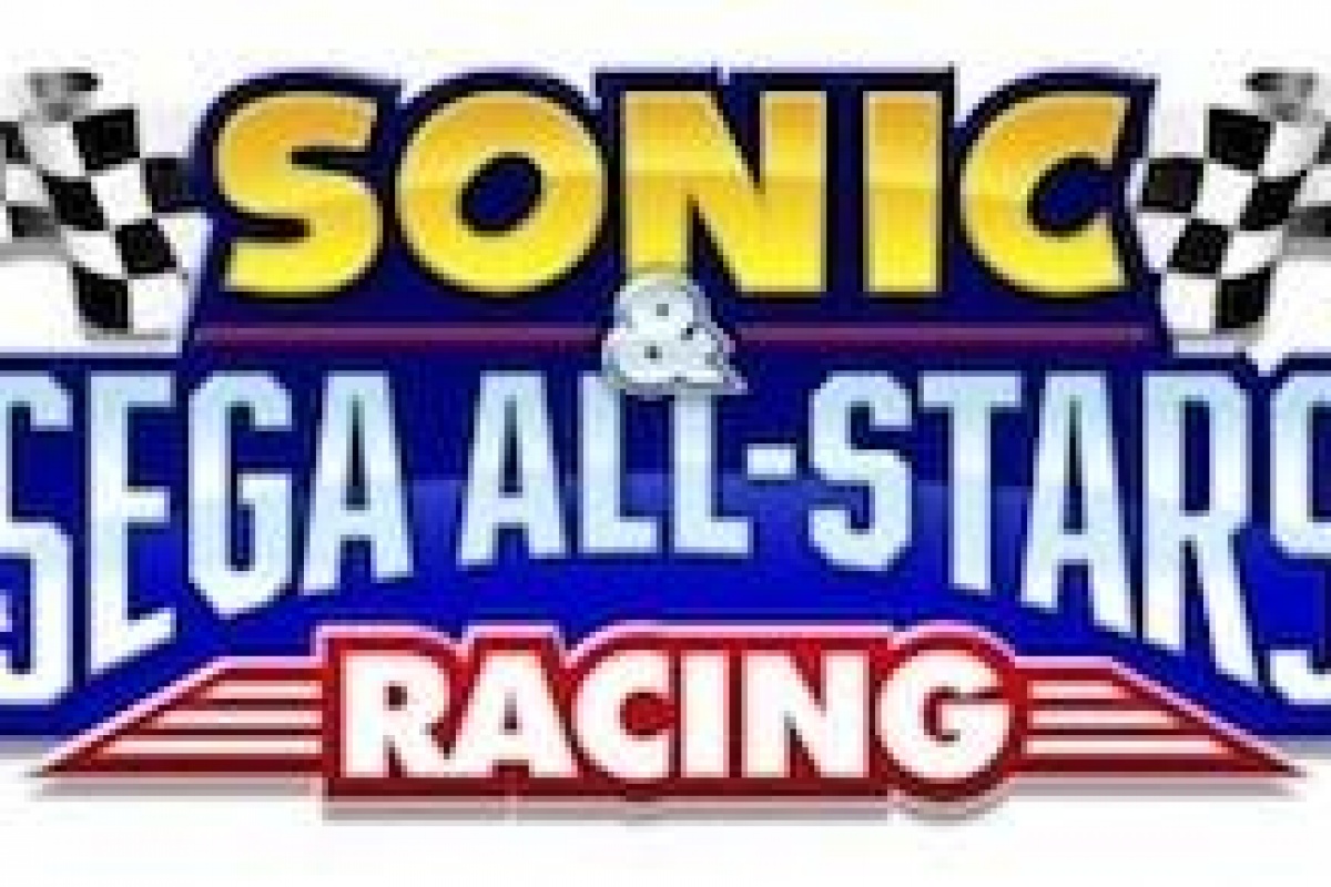 Sonic Sega All-Stars Racing (iPhone)