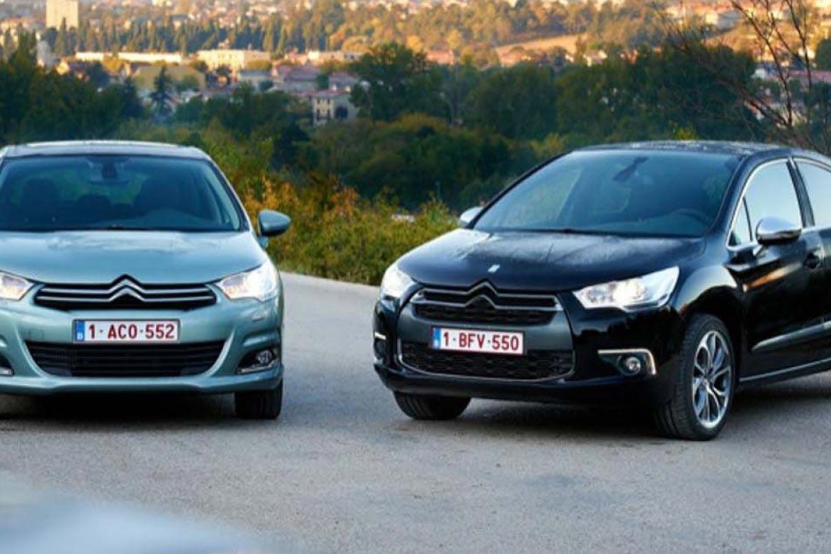 Citroën C4 vs DS4: met hoofd of hart?