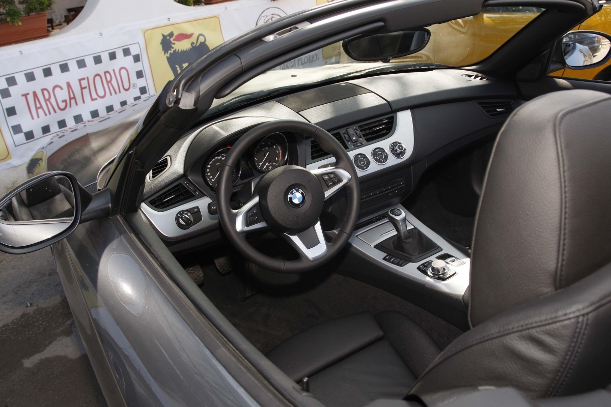 BMW Z4 20i