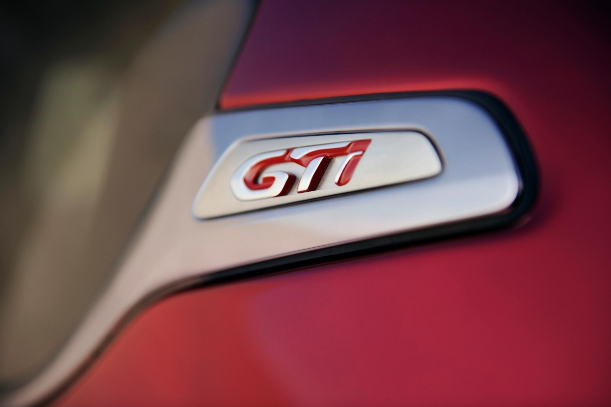Peugeot 208 GTi en analyse