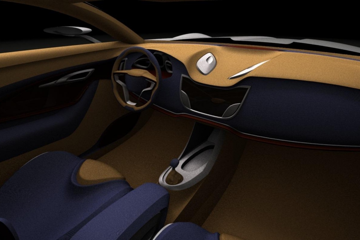 Chrysler Review GT Concept